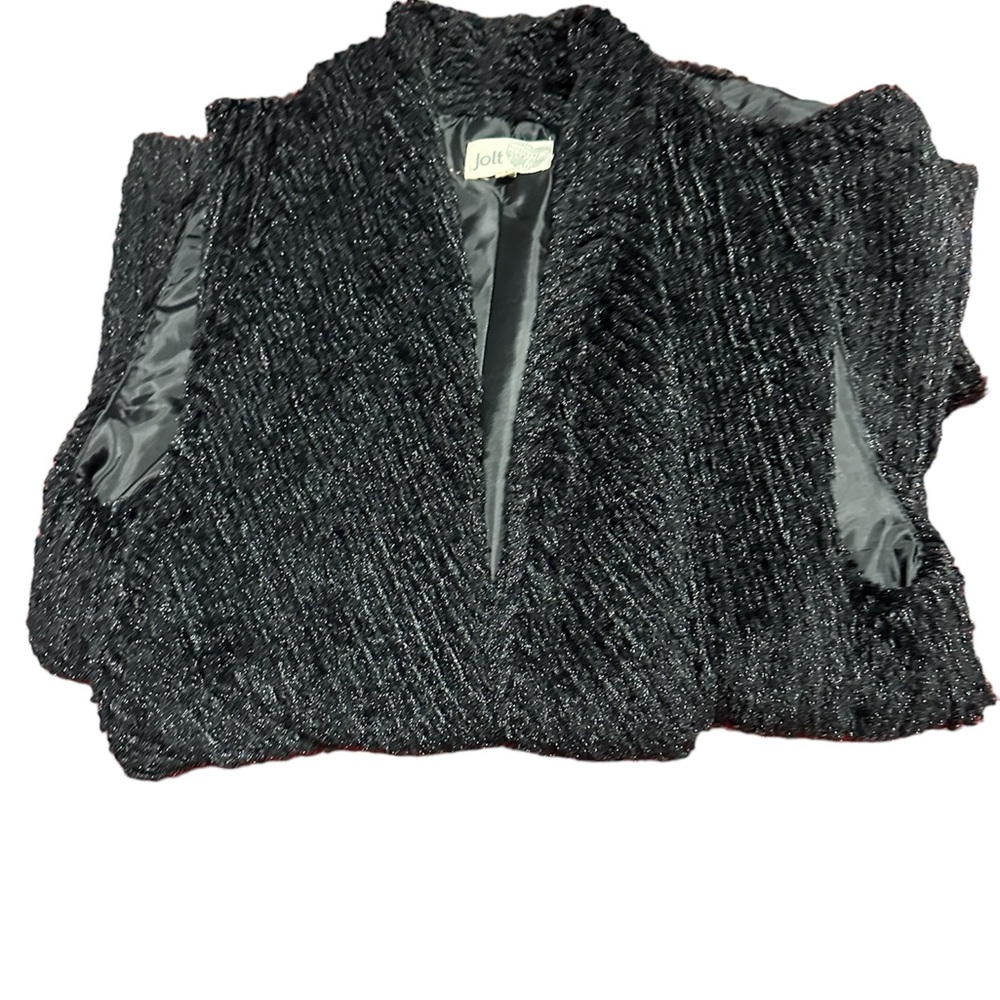 Jolt Coats, Jackets & Vests Faux Fur Outer Shell for Women Size XL - Picture 7 of 15